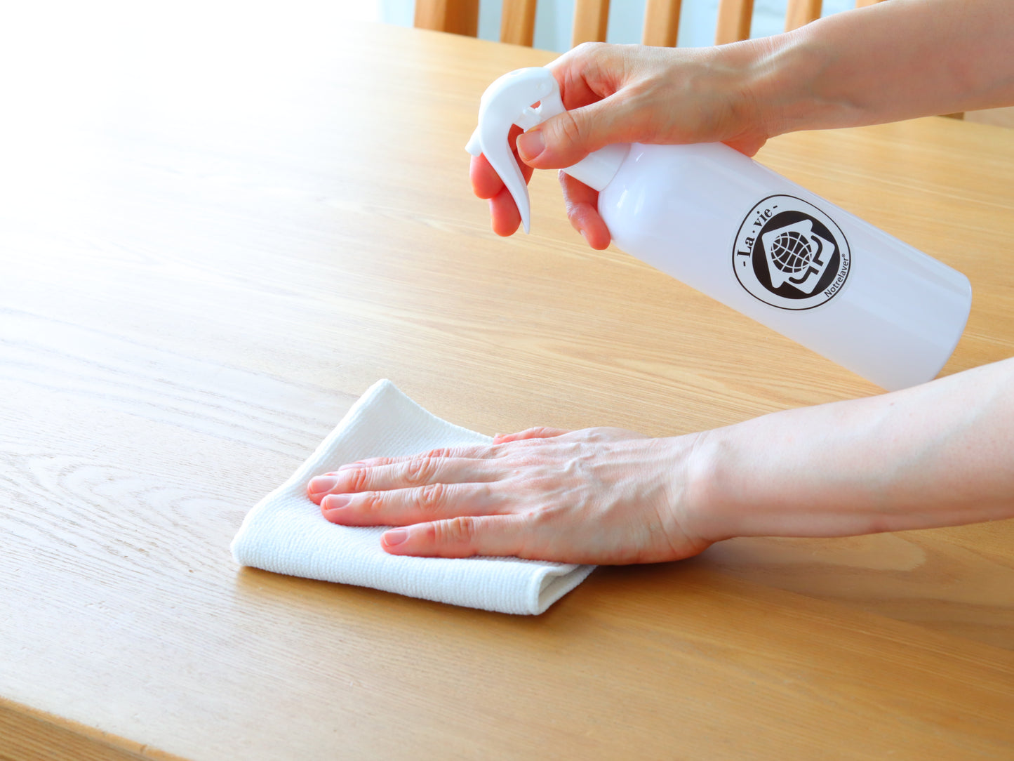 【初回９９０円】酵素抗菌ラビー（500ml分）